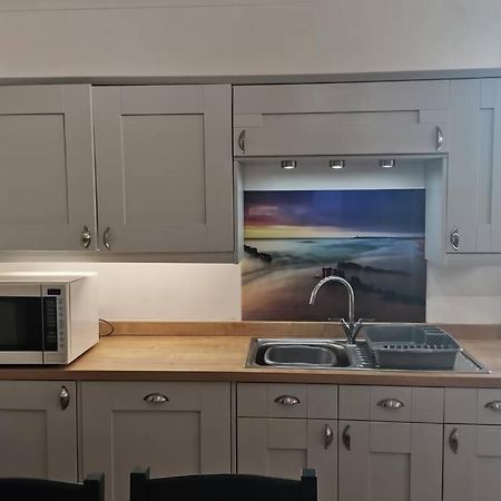Appartamento Bernards Hideout Cromer Esterno foto
