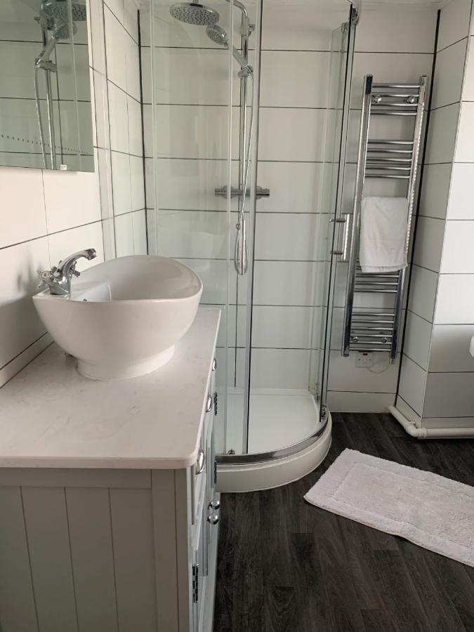 Appartamento Bernards Hideout Cromer Esterno foto