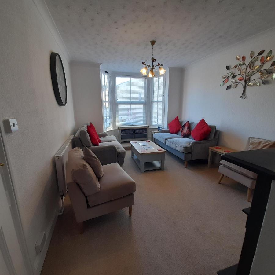 Appartamento Bernards Hideout Cromer Esterno foto