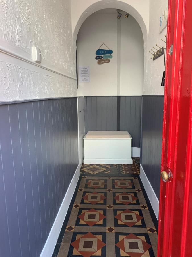 Appartamento Bernards Hideout Cromer Esterno foto